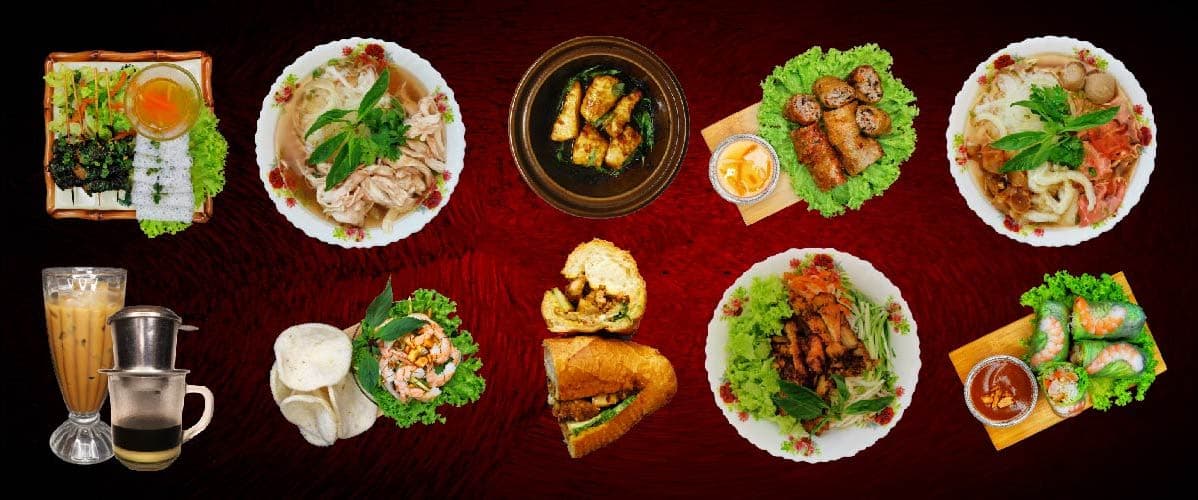 Xin Chao Vietnam
